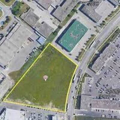Prime Vacant Land for Sale in Mississauga