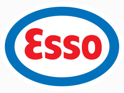 Esso Fully Redevelop Gas Station for Sale