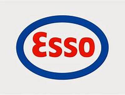 Esso Gas Station for Sale in GTA West