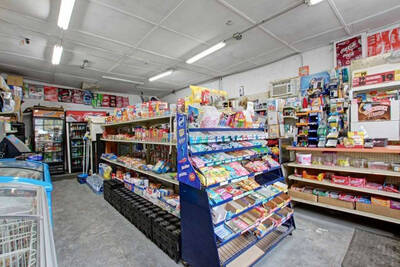 CONVENIENCE STORE FOR SALE IN VAUGHAN