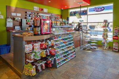 CONVENIENCE STORE FOR SALE IN BRAMPTON