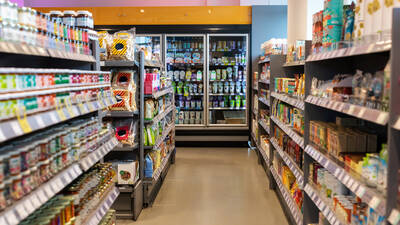 Convenience Store for Sale in Mississauga