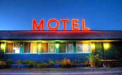 MOTELS FOR SALE