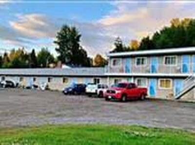 MOTELS FOR SALE