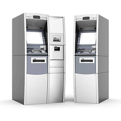 30 MACHINE ATM ROUTE BUSINESS FOR SALE IN GTA