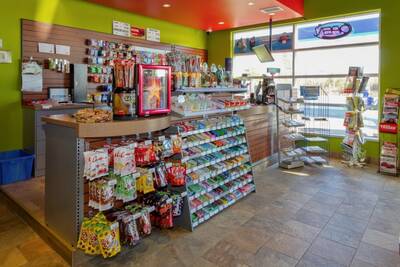 CONVENIENCE FRANCHISE FOR SALE IN MISSISSAUGA