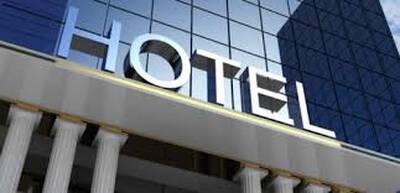 110 R00M FRANCHISE HOTEL FOR SALE