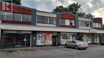 Office Space for Lease - Toronto