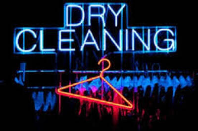 FULLY ATTENDED COIN LAUNDROMAT WITH DRY CLEANING DEPOT IN TORONTOFOR SALE