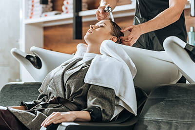 Barber Shop Hair Salon Studio for Sale