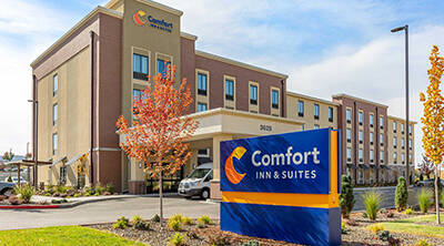 Comfort Inn for Sale