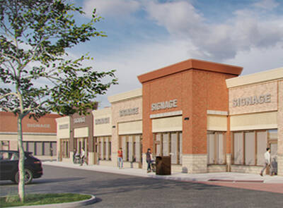 Retail Commercial Units for Sale