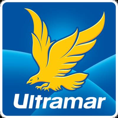 Ultramar Gas Station for Sale