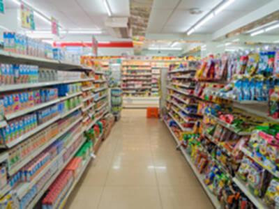 Convenience store