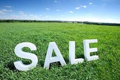 100 ACRE FARM FOR SALE NEAR GTA