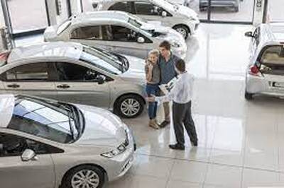 USED CAR DEALERSHIP BUSINESS FOR SALE IN VAUGHAN