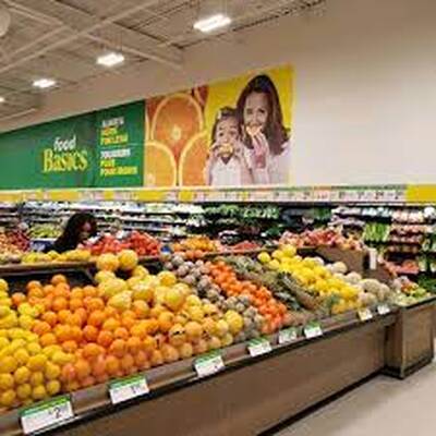 Food Basics Plaza for Sale in Windsor