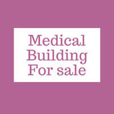 Medical Centre Portfolio for Sale in Windsor