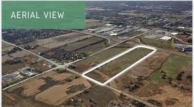 Residential Development Land for Sale in Windsor