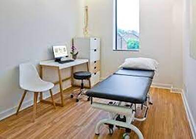 Physiotherapy Clinic for Sale in Brampton