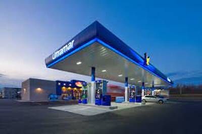 ULTRAMAR GAS STATION FOR SALE IN GTA