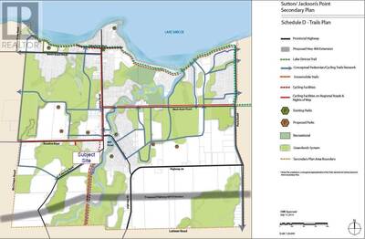 Commercial Land for Sale in Sutton