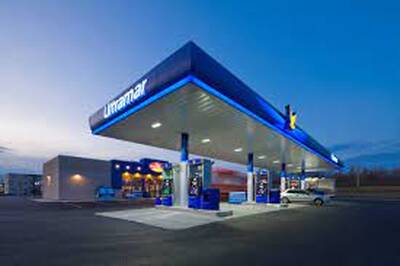 ULTRAMAR GAS STATION WITH C-STORE AND PROPANE ***LOCATED NEAR OTTAWA***