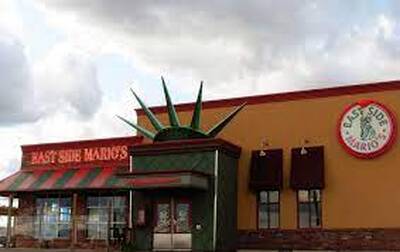 East Side Marios For Sale – 70 MINS. NW of GTA  $4M+sales$$$$