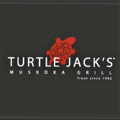 Turtle Jack's Halton area