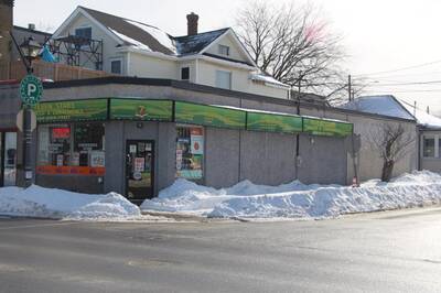 Commercial space for lease for Restaurant in Niagara Falls