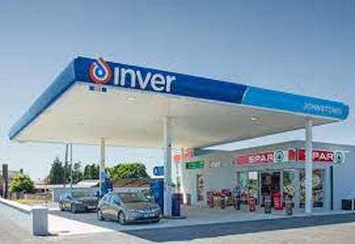 INVER GAS BAR WITH RENTAL INCOME FOR SALE
