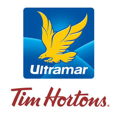 ULTRAMAR WITH TIM HORTON’S FOR SALE