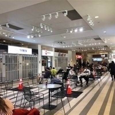 Food Court Unit for Sale in Toronto