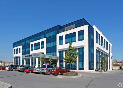 COMMERCIAL PROPERTY FOR LEASE IN MARKHAM