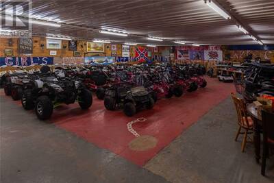 Resort And Powersports Business For Sale In Kawartha Lakes