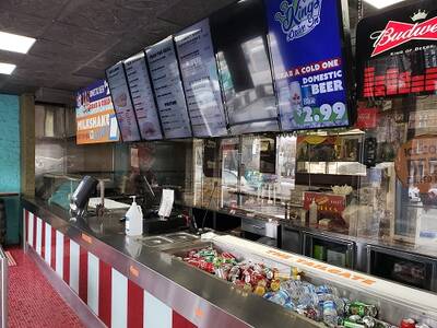 Busy Established Restaurant With LLBO For Sale