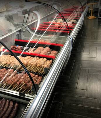 Famous Grocery Store & Butcher Shop For Sale - Scarborough - $499,000
