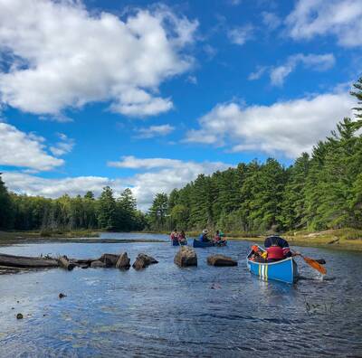 Camp Site for Sale in Kawartha Lakes