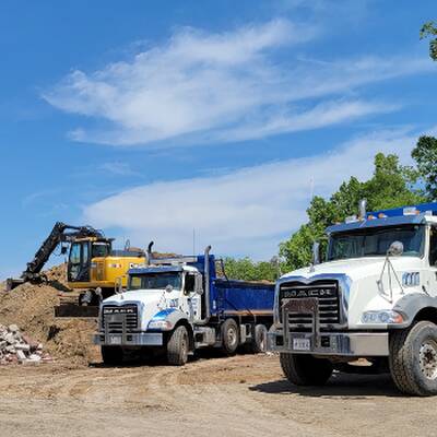 Established Construction and Disposable Waste Business for Sale in Mississauga