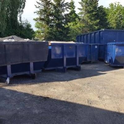 Established Construction and Disposable Waste Business for Sale in Mississauga
