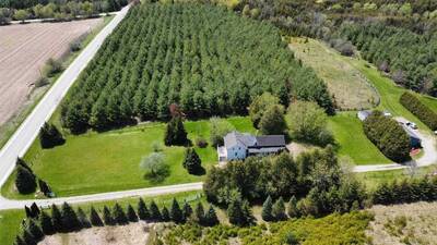 65+ Acre Farm with Event Space Potential for Sale in Clarington