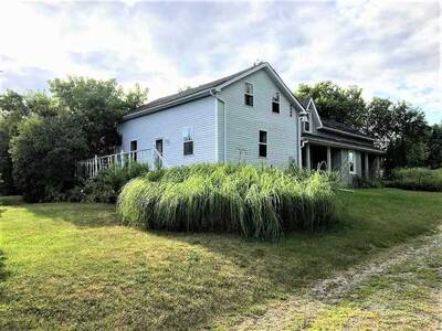 65+ Acre Farm with Event Space Potential for Sale in Clarington