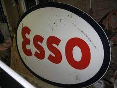 Esso Gas Station for Sale Close to GTA