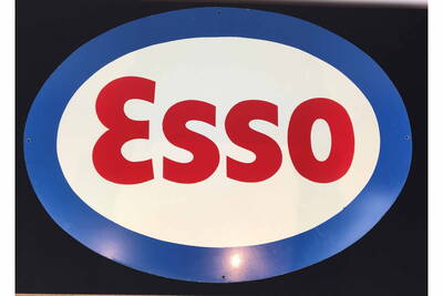 Esso Gas Station for Sale Close to GTA