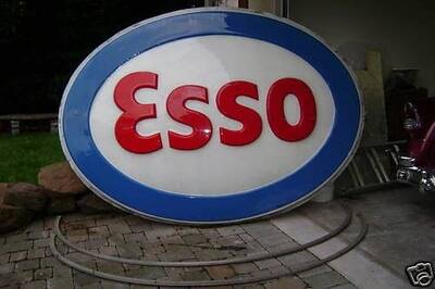 Esso Gas Station for Sale in Major Town