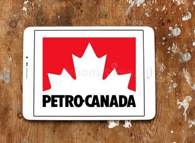 Petro Canada Gas Station for Sale