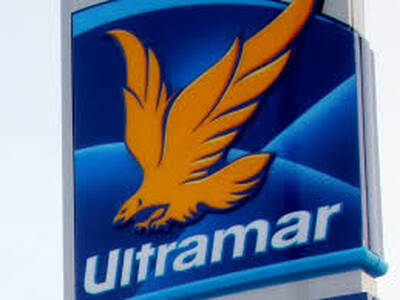 High Volume Ultramar for Sale