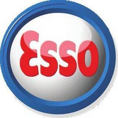 Esso Gas Station for Sale with 3 Plus Acres