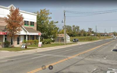 Commercial Retail Unit for Lease in Richmond Hill