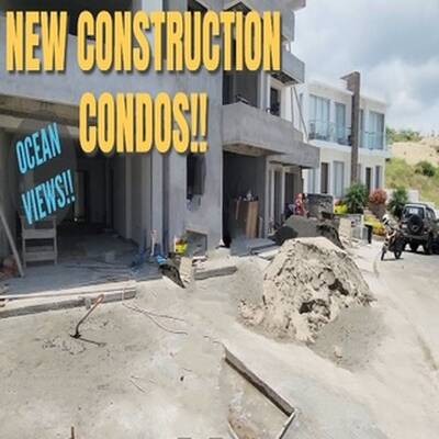 New Construction Condos for Sale in GTA